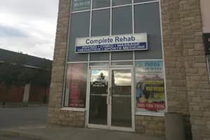 Complete Rehab Centre - Physiotherapy - physiotherapy in Brampton, ON - image 1