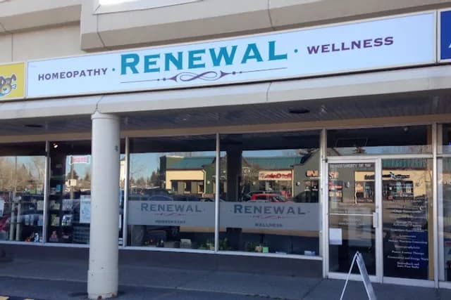 Renewal Homeopathy And Wellness - Acupuncture - Acupuncturist in Calgary, AB