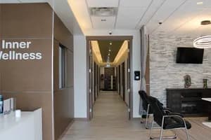 Inner Wellness Holistic Clinic - Acupuncture - acupuncture in Calgary, AB - image 1