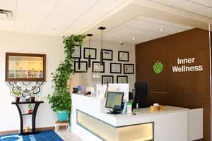 Inner Wellness Holistic Clinic - Acupuncture - acupuncture in Calgary, AB - image 2