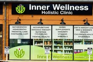 Inner Wellness Holistic Clinic - Acupuncture - acupuncture in Calgary, AB - image 3