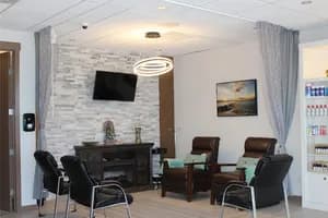 Inner Wellness Holistic Clinic - Acupuncture - acupuncture in Calgary, AB - image 5