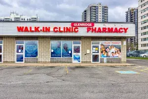 Glenridge Walk-In Clinic - clinic in St. Catharines, ON - image 3