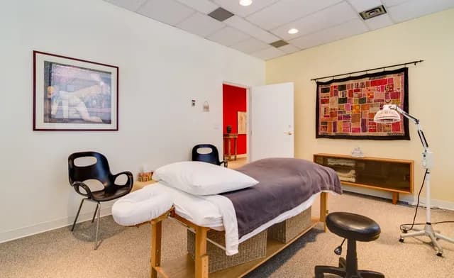 Copper Mountain Centre for Chinese Medicine - Acupuncturist in undefined, undefined