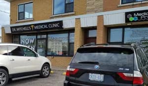 Dr. Mitchell's Medical Clinic - clinic in St. Catharines, ON - image 4