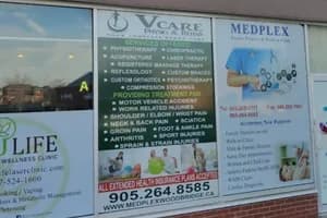 Vcare Physio & Rehab - physiotherapy in Woodbridge, ON - image 1