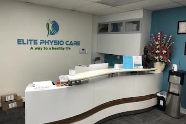 Elite Physio Care Oakville - physiotherapy in Oakville