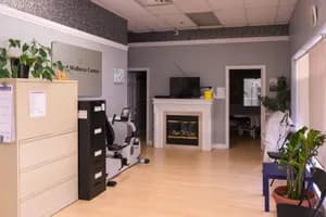 Med Wellness Centre - Physiotherapy - physiotherapy in Woodbridge, ON - image 1
