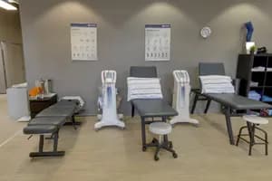 Physiomed Yonge Bloor - Physiotherapy - physiotherapy in Toronto, ON - image 1