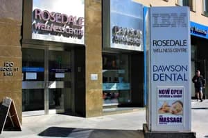 Rosedale Wellness Centre - Chiropractor - chiropractic in Toronto, ON - image 4
