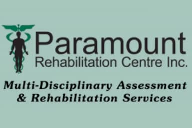 Paramount Rehab Centre - Mental Health - mentalHealth in North York