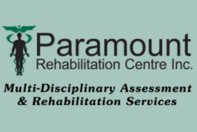 Paramount Rehab Centre - Mental Health - Mental Health Practitioner in North York, ON