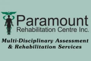 Paramount Rehab Centre - Mental Health - mentalHealth in North York, ON - image 1