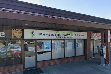 Charolais Physiotherapy & Rehab - Acupuncture - acupuncture in Brampton