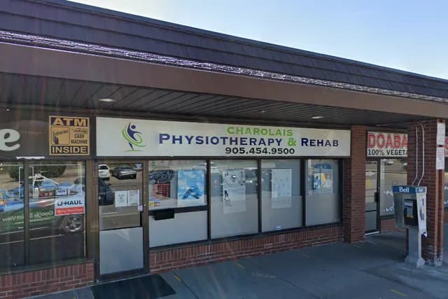 Charolais Physiotherapy & Rehab - Acupuncture - Acupuncturist in Brampton, ON