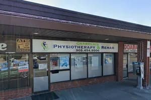 Charolais Physiotherapy & Rehab - Acupuncture - acupuncture in Brampton, ON - image 2