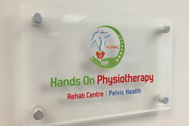 Hands On Physiotherapy Rehab Centre & Pelvic Health - Acupuncture - Acupuncturist in Markham, ON