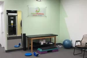 Hands On Physiotherapy Rehab Centre & Pelvic Health - Acupuncture - acupuncture in Markham, ON - image 2