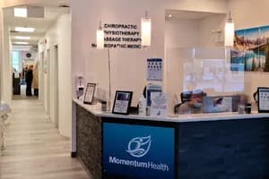 Momentum Health Creekside - acupuncture in Calgary, AB - image 1