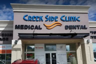 Momentum Health Creekside - acupuncture in Calgary