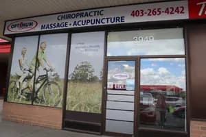 Optimum Wellness Centres - 17th Ave - Acupuncture - acupuncture in Calgary, AB - image 1