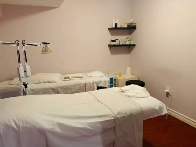 Well-Being Solution Clinic - Acupuncturist in Barrie, On