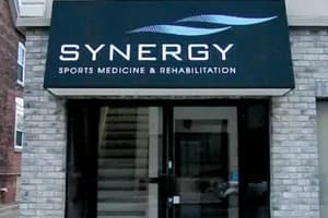 Synergy Sports Medicine - East Toronto - Acupuncture - acupuncture in Toronto, ON - image 1