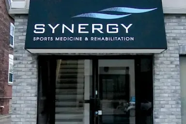 Synergy Sports Medicine - East Toronto - Massage - massage in Toronto