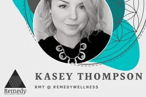 Remedy Wellness Centre - Massage - massage in Victoria, BC - image 2