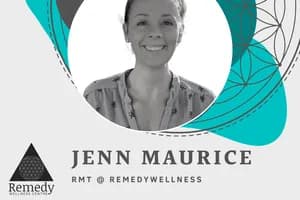 Remedy Wellness Centre - Massage - massage in Victoria, BC - image 6