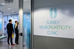 Surrey Neuroplasticity Clinic - Occupational Therapy - occupationalTherapy in Surrey, BC - image 2