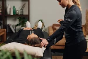 Chipperfield Mobile Physiotherapy - Surrey - physiotherapy in Surrey, BC - image 5