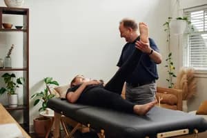 Chipperfield Mobile Physiotherapy - Surrey - physiotherapy in Surrey, BC - image 6