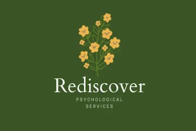 Rediscover Psychological Services - Alberta Virtual - mentalHealth in null