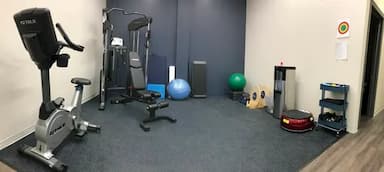 EQ Physio - physiotherapy in Oakville
