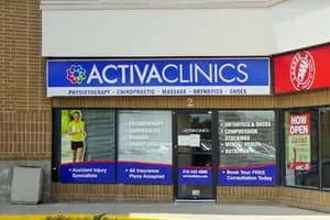 Activa Clinics Kitchener - Acupuncture - acupuncture in Kitchener, ON - image 1