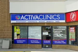 Activa Clinics Kitchener - Chiropractic - chiropractic in Kitchener, ON - image 3