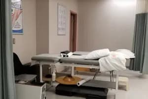 MCI Physiotherapy - Atrium Massage - massage in Toronto, ON - image 1