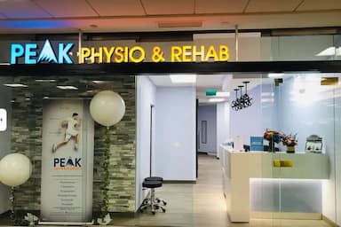 Peak Physio & Sports Rehab - Osteopathy - osteopathy in Toronto