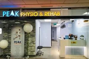 Peak Physio & Sports Rehab - Osteopathy - osteopathy in Toronto, ON - image 3