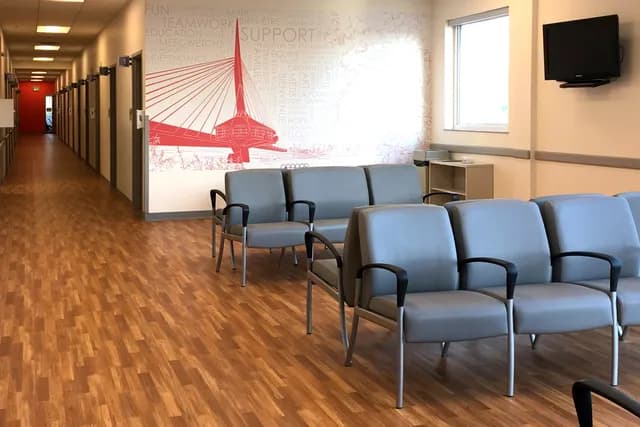 Clinique de soins de continuité sans rendez-vous/Walk-In Connected Care Clinic - Walk-In Medical Clinic in Winnipeg, MB