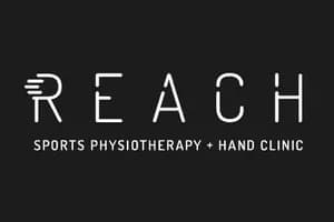 Reach Sports Physiotherapy + Hand Clinic - physiotherapy in Edmonton, AB - image 1