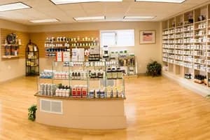 Choice Nutrition Melfort - Naturopath - naturopathy in Melfort, SK - image 5