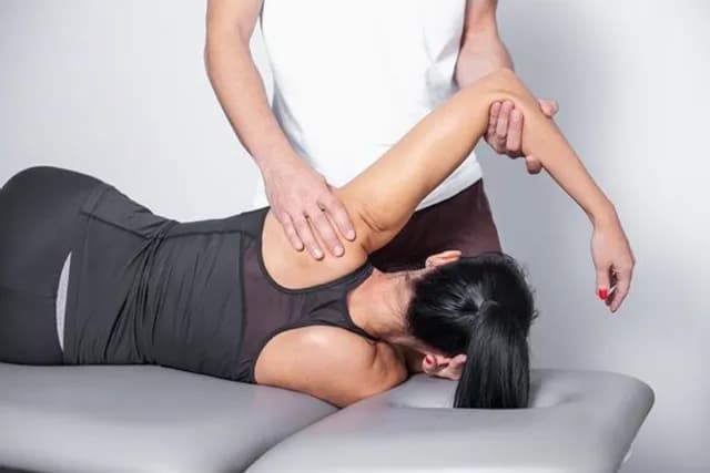 Family Chiropractic Centre - Massage - Massage Therapist in Belleville, ON