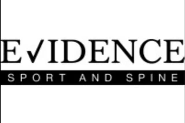 Evidence Sport and Spine South - Chiropractor