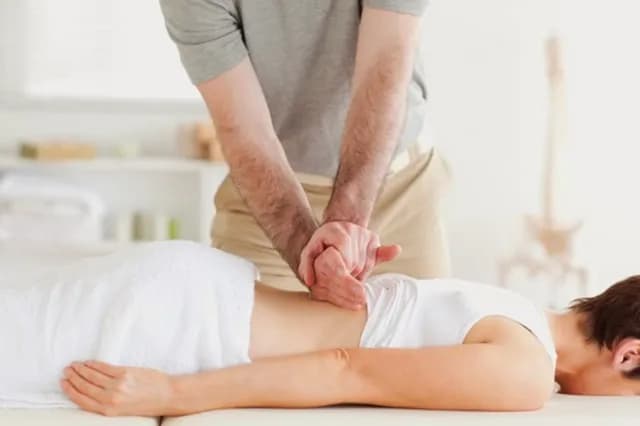 Evidence Sport and Spine North - Chiropractor - Chiropractor in undefined, undefined