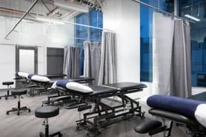 Coast Performance Rehab North Vancouver - Phsyio - physiotherapy in North Vancouver, BC - image 3