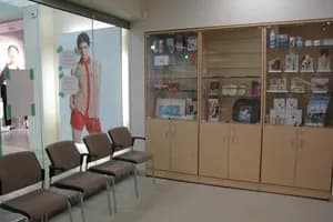 Kiromedica Health Centre - Acupuncture - acupuncture in Scarborough, ON - image 1