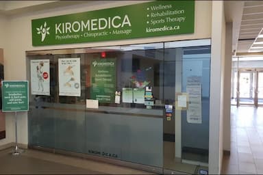 Kiromedica Health Centre - Acupuncture - acupuncture in Scarborough