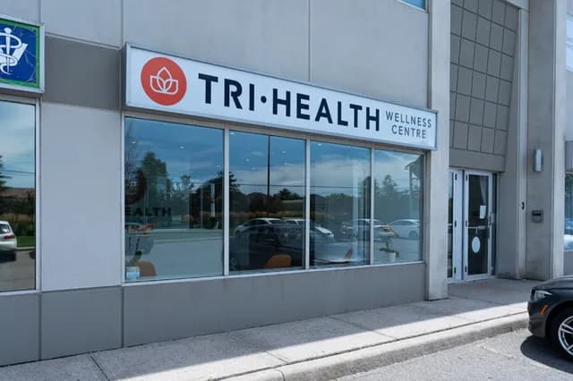 Tri-Health Wellness Centre - Osteopath - Osteopath in undefined, undefined